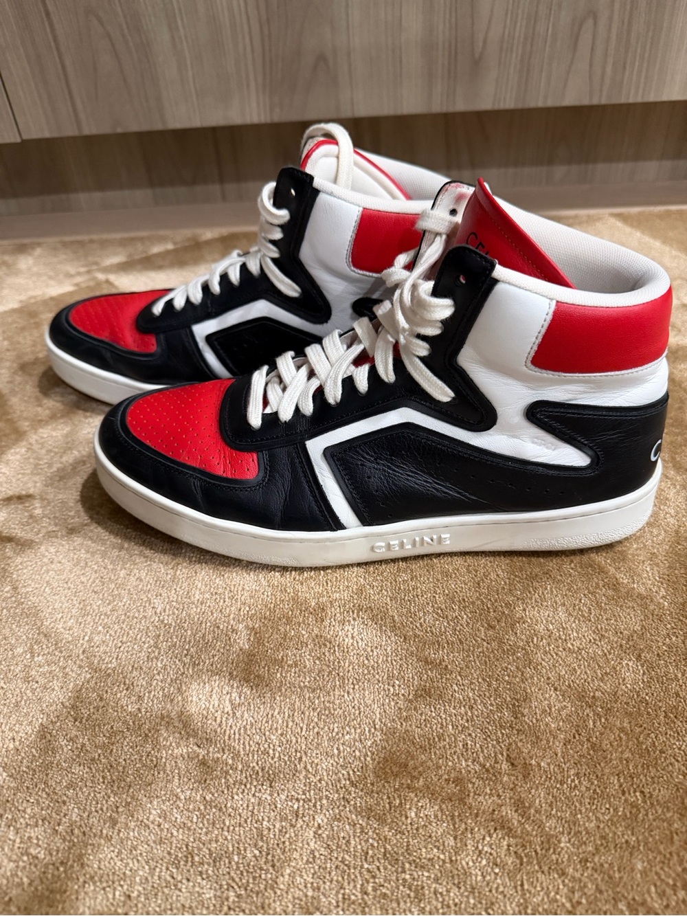 Celine Sneakers 41